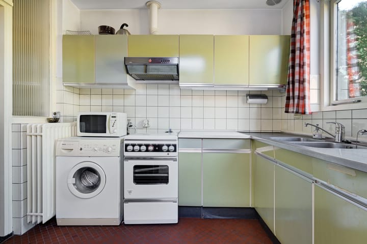 Foto 20 van Smutsstraat 53