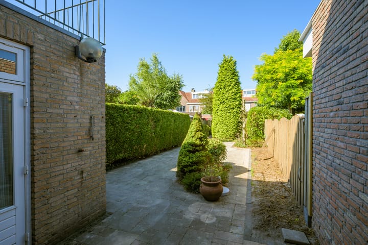 Foto 21 van Smutsstraat 53