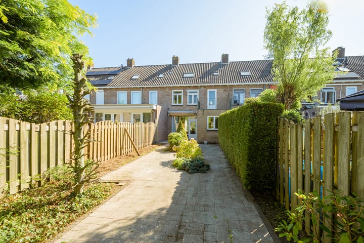 Foto 22 van Smutsstraat 53