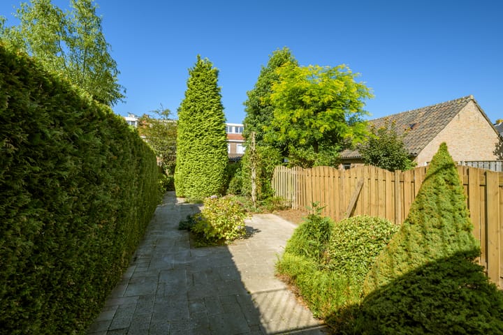 Foto 24 van Smutsstraat 53