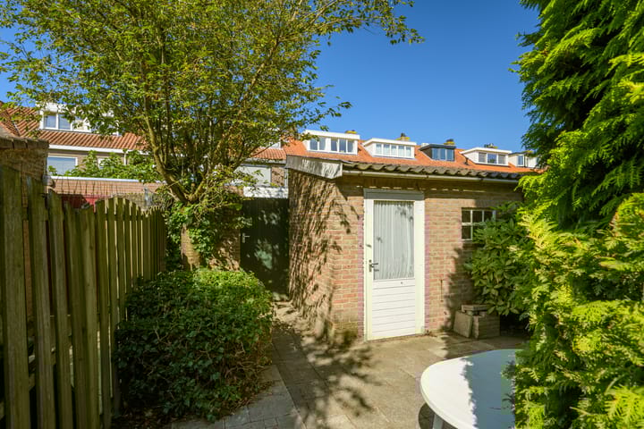 Foto 25 van Smutsstraat 53