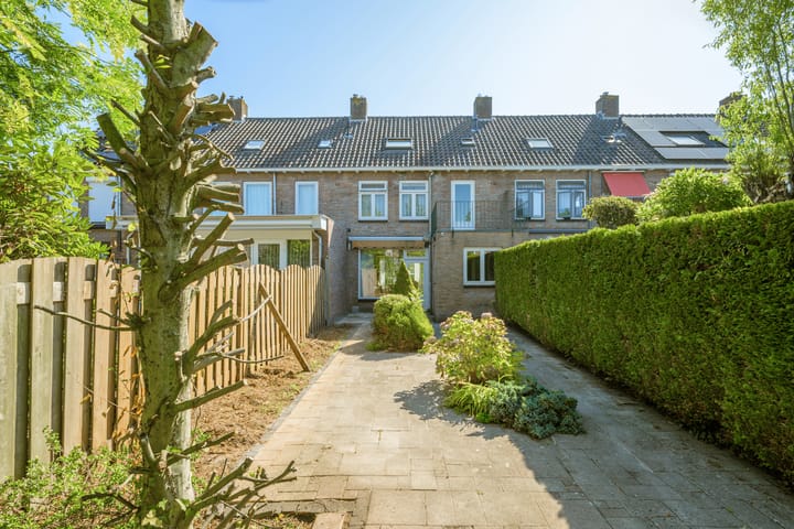 Foto 26 van Smutsstraat 53