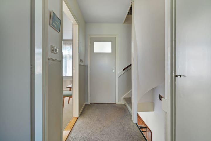 Foto 30 van Smutsstraat 53