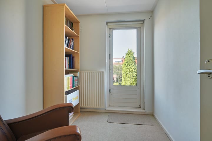 Foto 37 van Smutsstraat 53