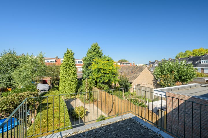 Foto 38 van Smutsstraat 53