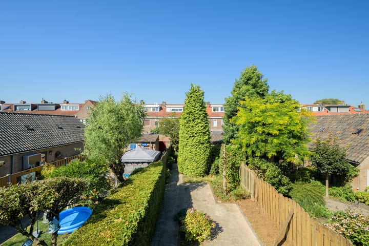 Foto 39 van Smutsstraat 53