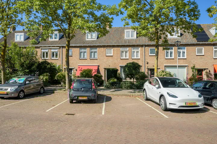 Foto 50 van Smutsstraat 53