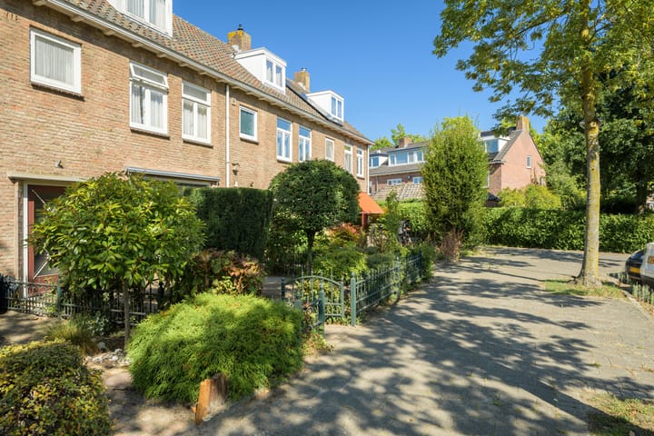 Foto 51 van Smutsstraat 53