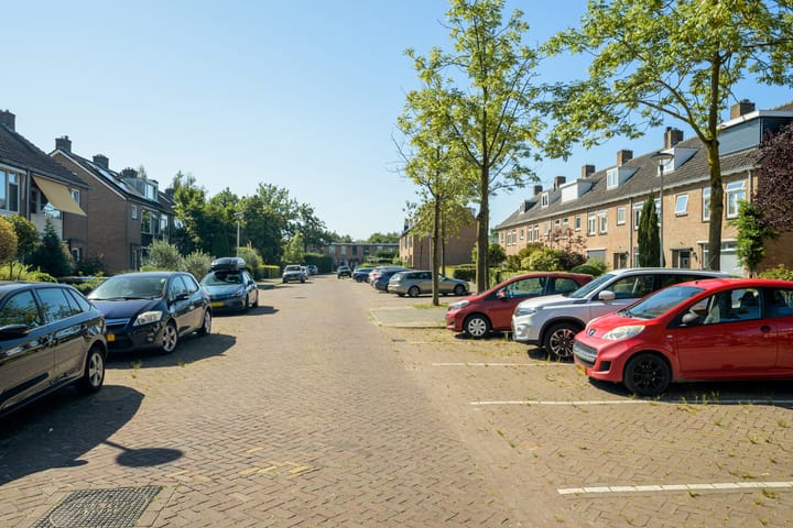 Foto 52 van Smutsstraat 53