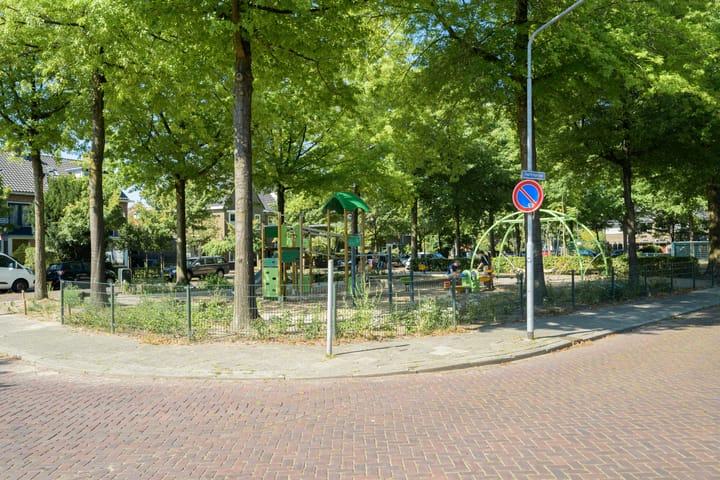 Foto 53 van Smutsstraat 53