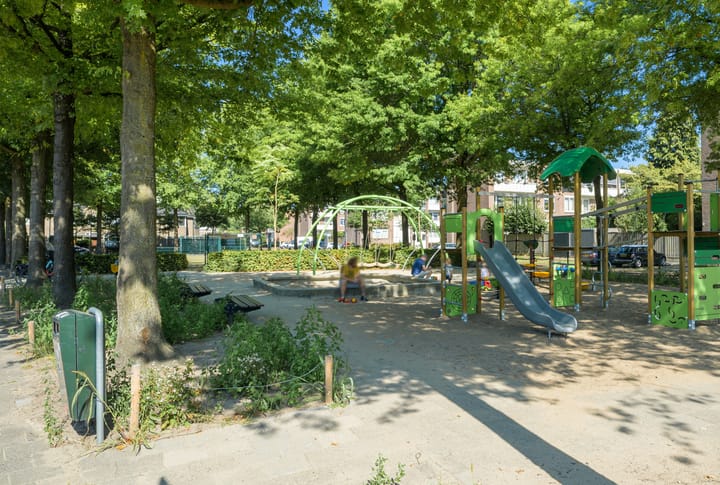 Foto 54 van Smutsstraat 53