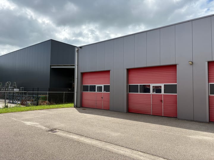 Brandemeer 3-0010, Joure