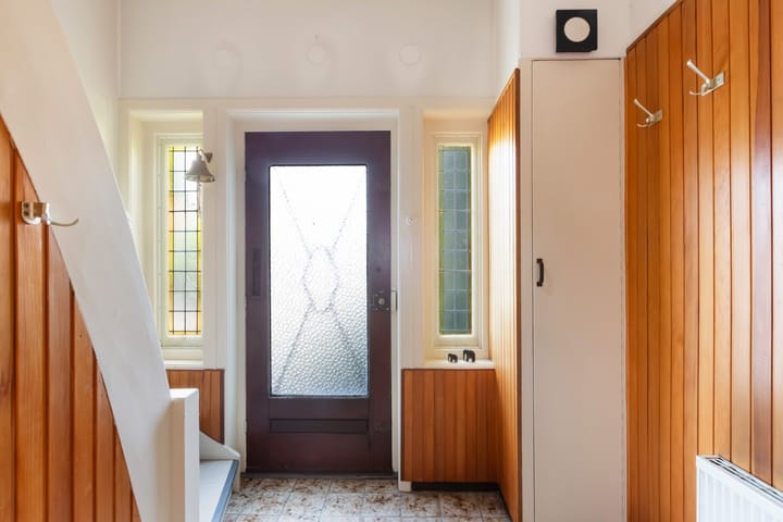 Foto 3 van Waldeck Pyrmontlaan 11