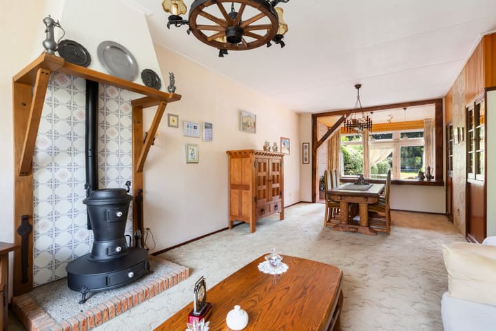 Foto 4 van Waldeck Pyrmontlaan 11