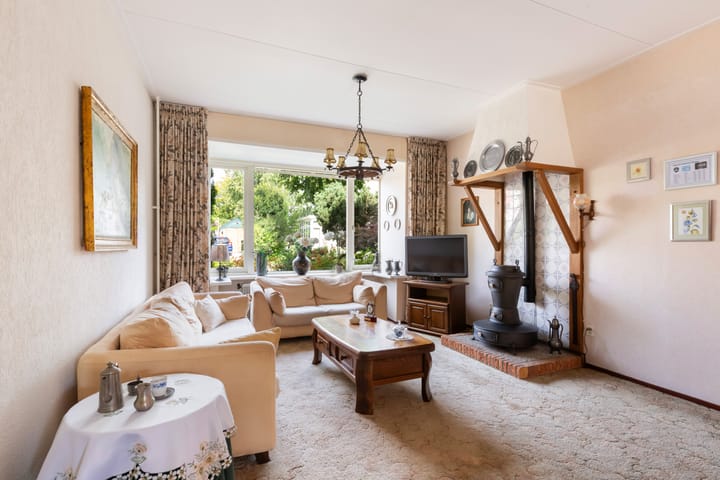 Foto 5 van Waldeck Pyrmontlaan 11