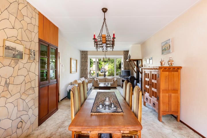 Photo 6 of Waldeck Pyrmontlaan 11