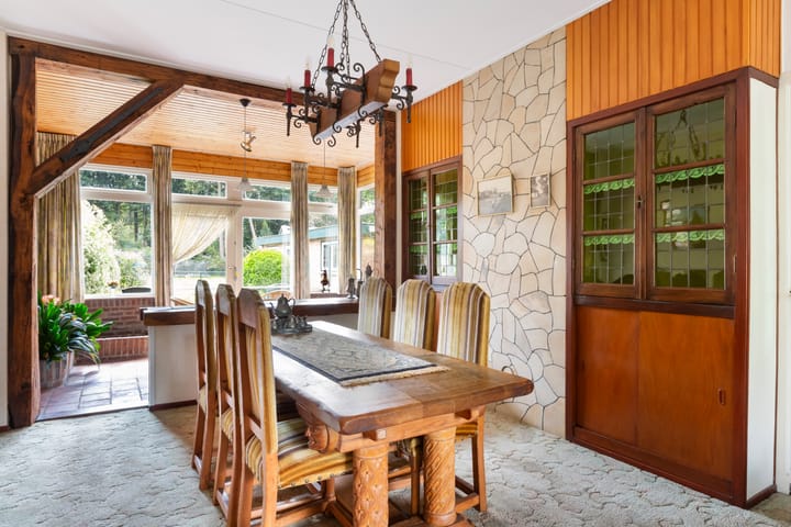 Photo 7 of Waldeck Pyrmontlaan 11