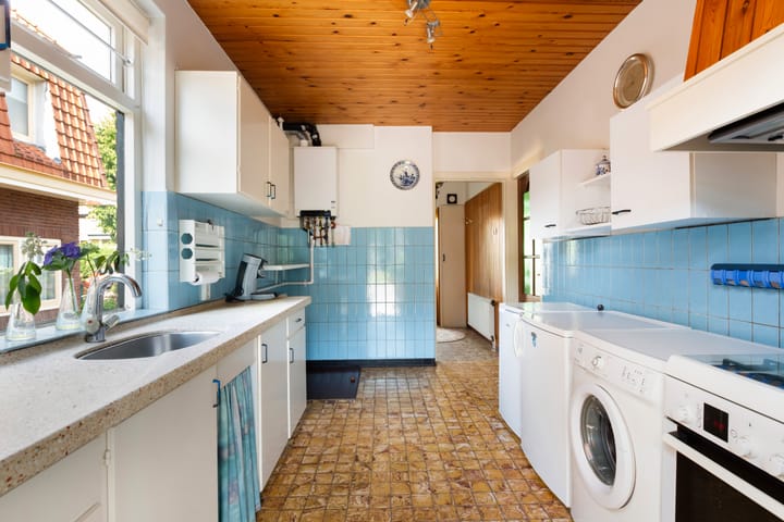 Photo 9 of Waldeck Pyrmontlaan 11