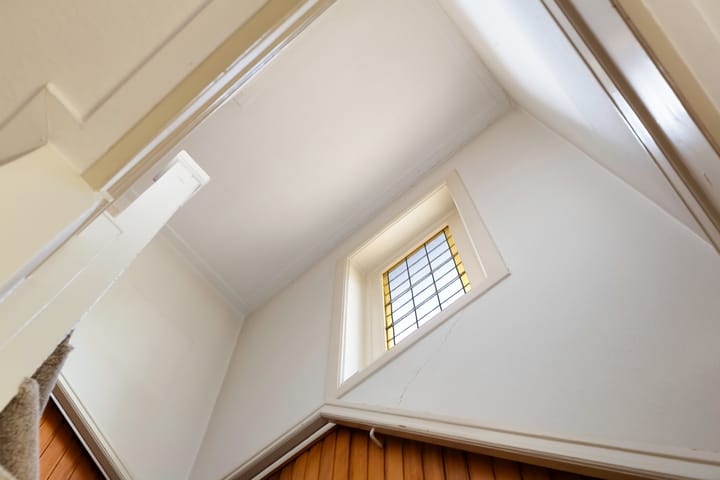 Photo 10 of Waldeck Pyrmontlaan 11