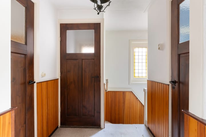 Photo 11 of Waldeck Pyrmontlaan 11