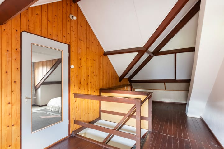 Photo 17 of Waldeck Pyrmontlaan 11