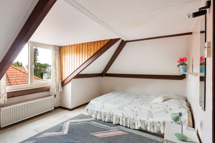 Photo 18 of Waldeck Pyrmontlaan 11