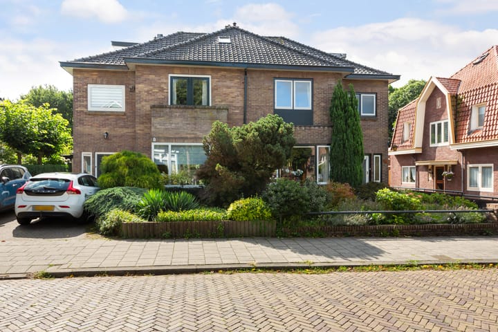 Photo 19 of Waldeck Pyrmontlaan 11