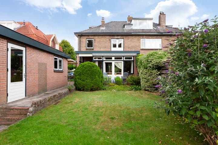 Photo 20 of Waldeck Pyrmontlaan 11