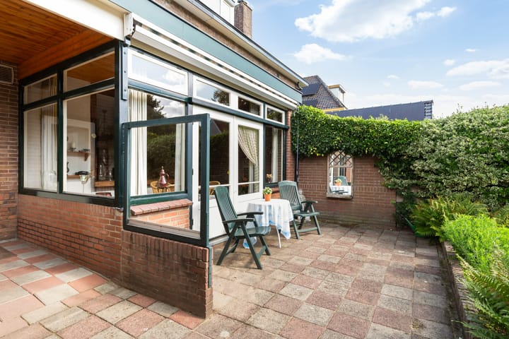 Photo 21 of Waldeck Pyrmontlaan 11