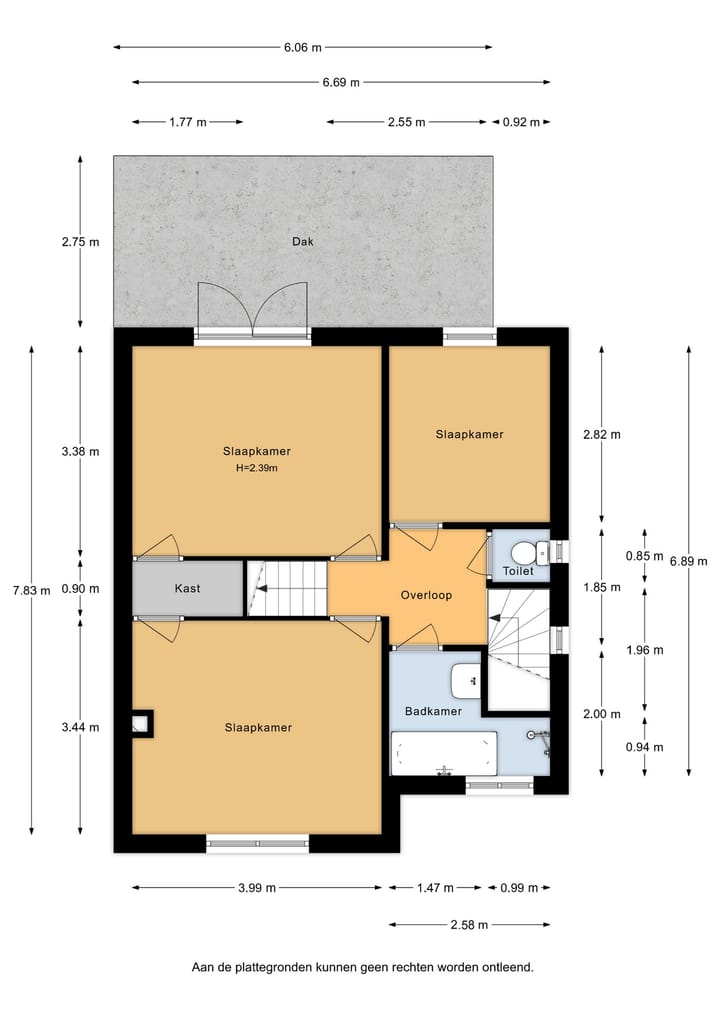 Photo 28 of Waldeck Pyrmontlaan 11