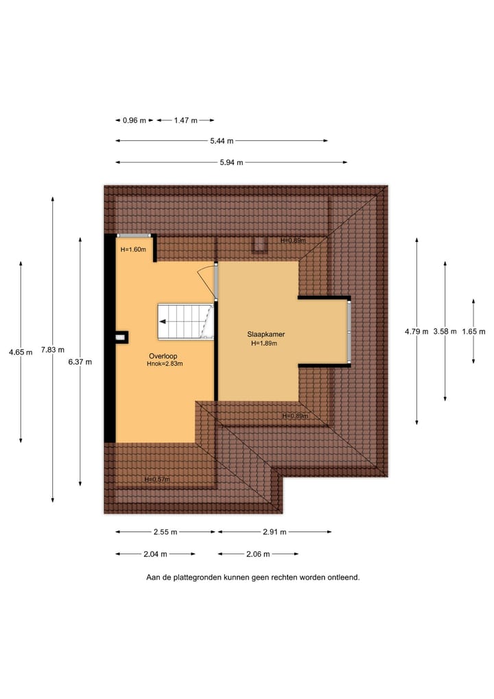 Photo 29 of Waldeck Pyrmontlaan 11