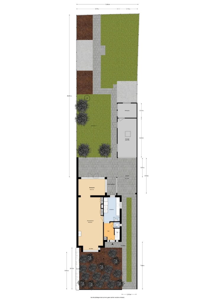 Photo 31 of Waldeck Pyrmontlaan 11