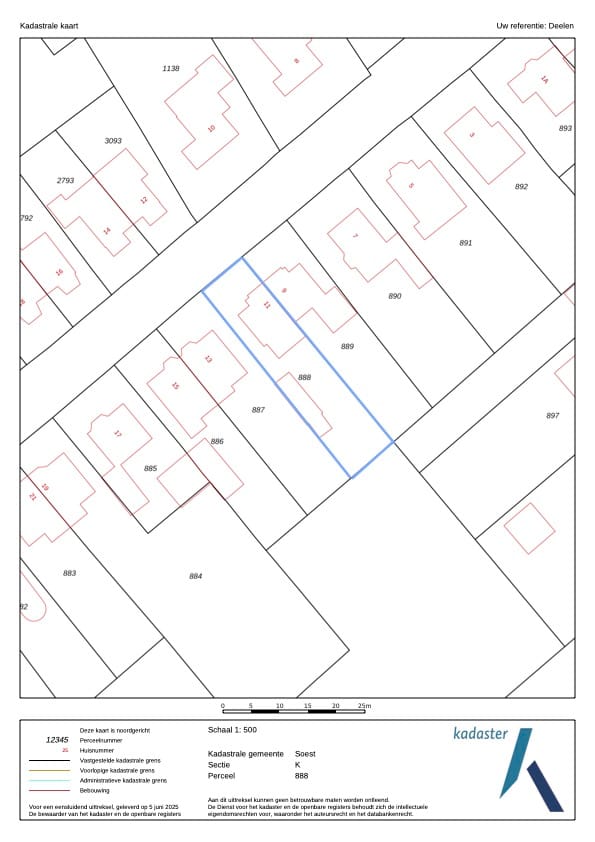 Photo 32 of Waldeck Pyrmontlaan 11