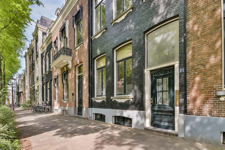 Foto 3 van Oosteinde 21-H