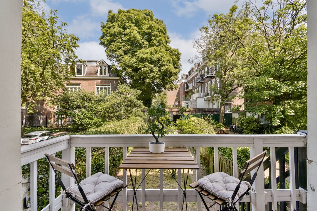 Photo 8 of Oosteinde 21-H