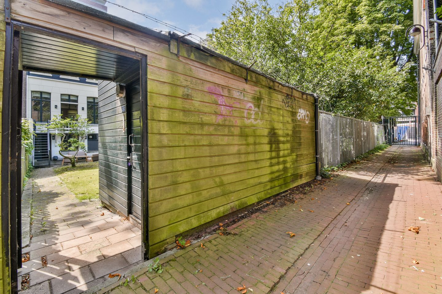 Photo 10 of Oosteinde 21-H