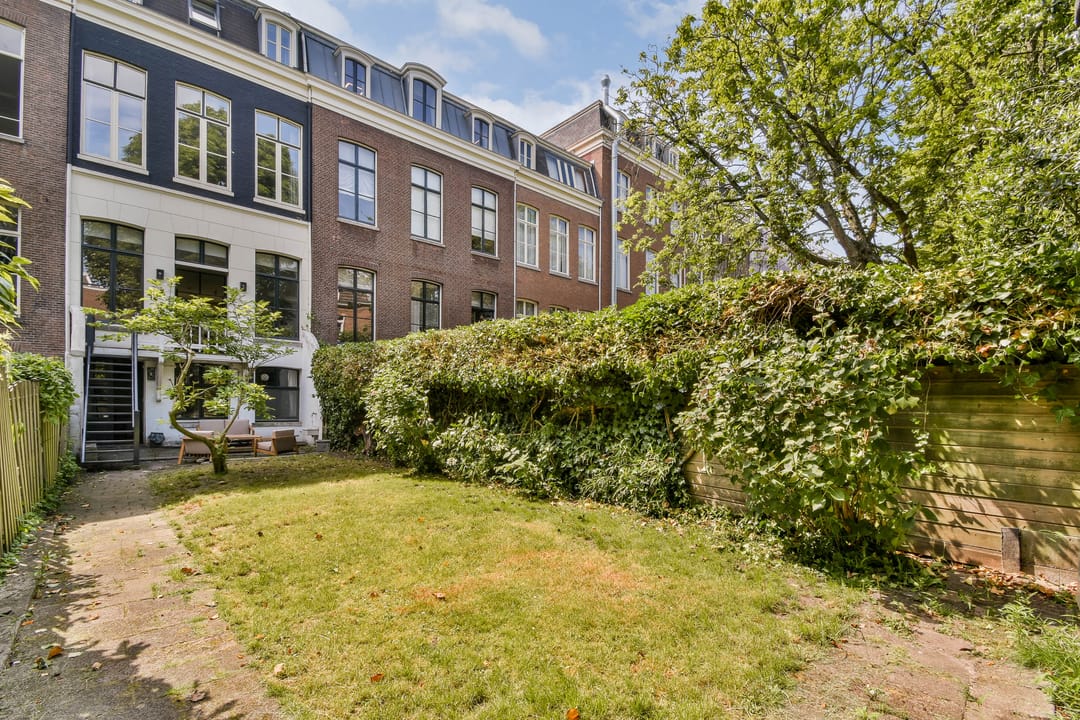 Photo 11 of Oosteinde 21-H