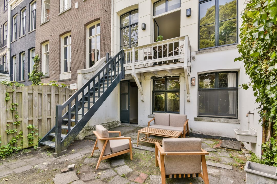 Photo 13 of Oosteinde 21-H