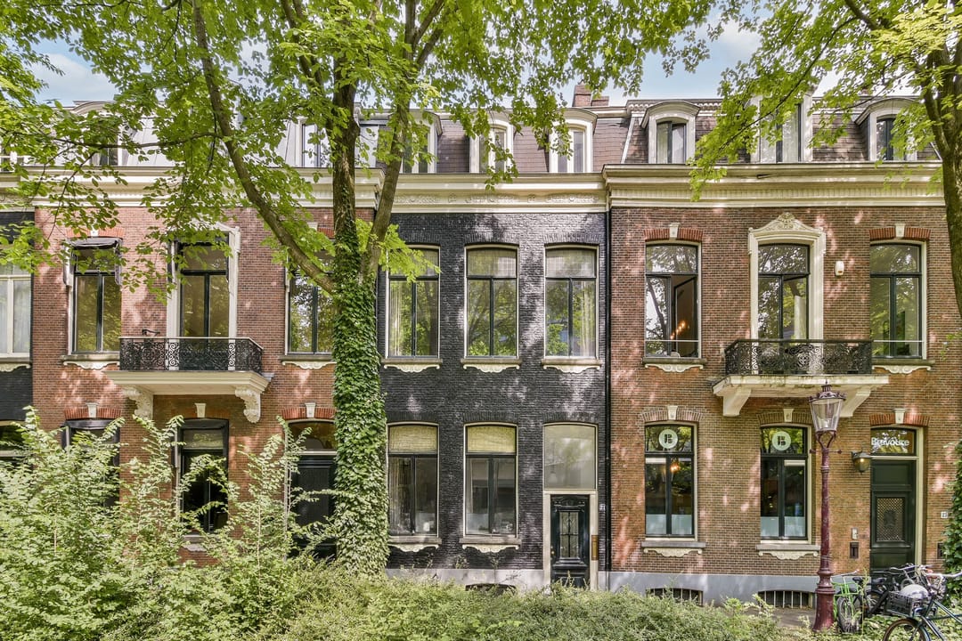 Photo 2 of Oosteinde 21-H