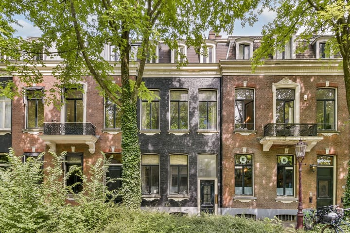 Foto 2 van Oosteinde 21-H