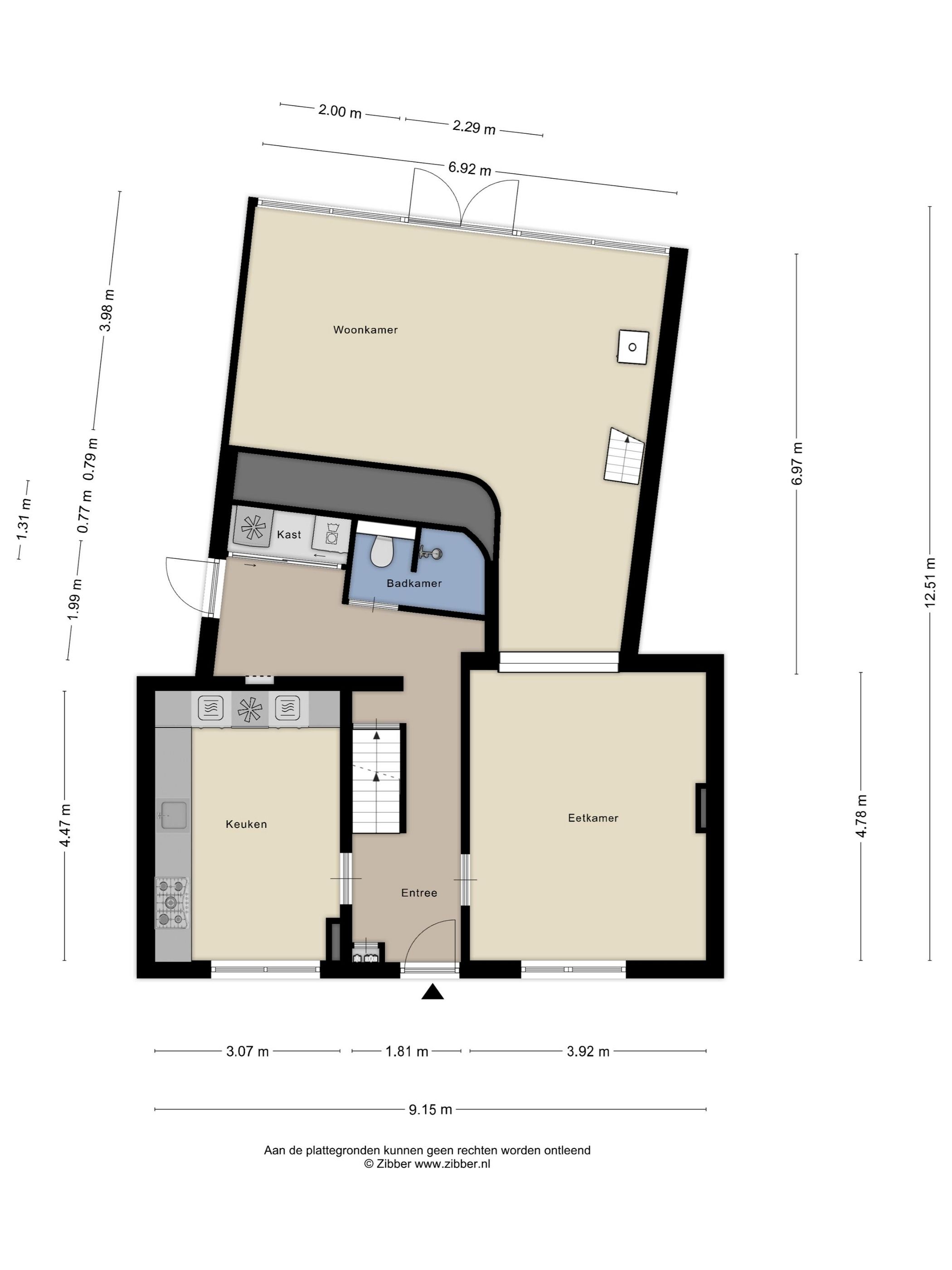 Foto 51 van Geulgracht 7