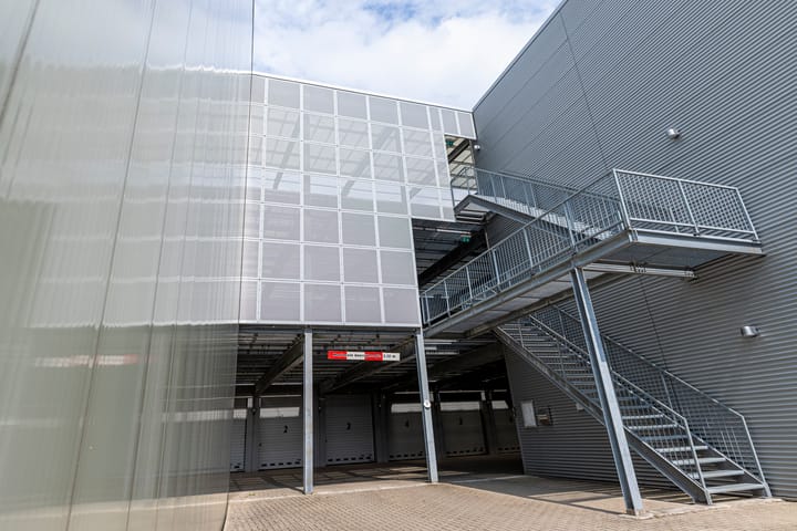 Photo 4 of Grote Esch 830-A1