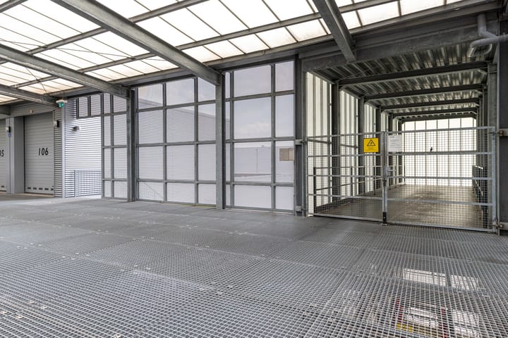 Photo 5 of Grote Esch 830-A1