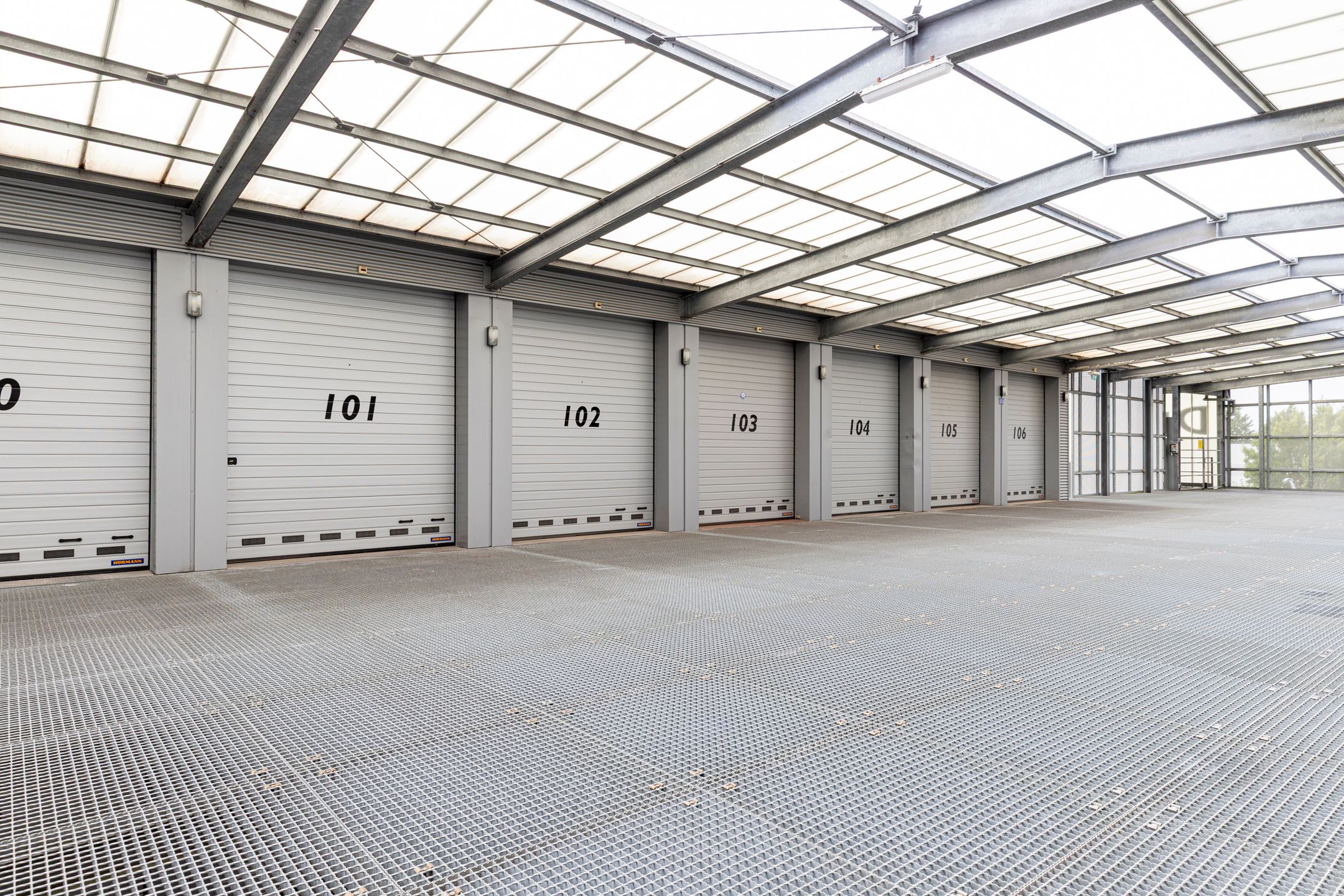 Foto 6 van Grote Esch 830-A1