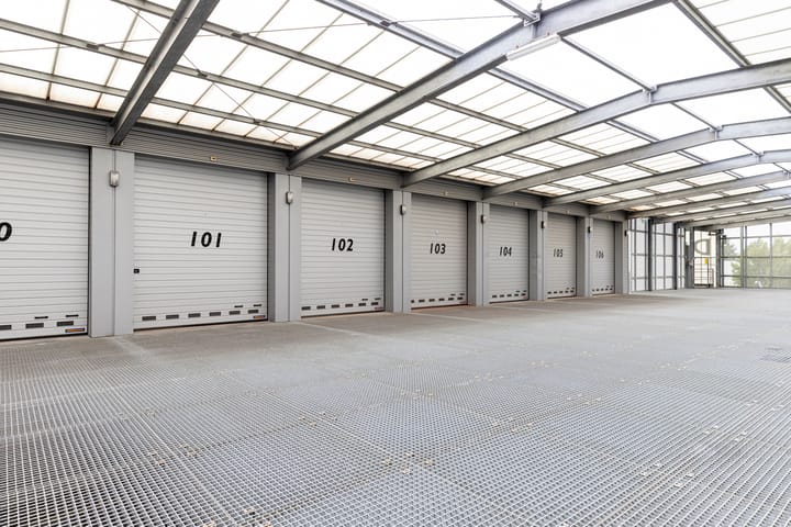 Photo 6 of Grote Esch 830-A1