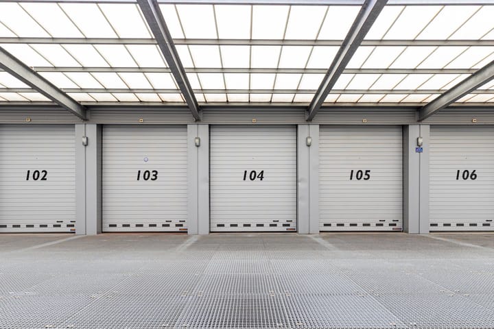 Photo 9 of Grote Esch 830-A1