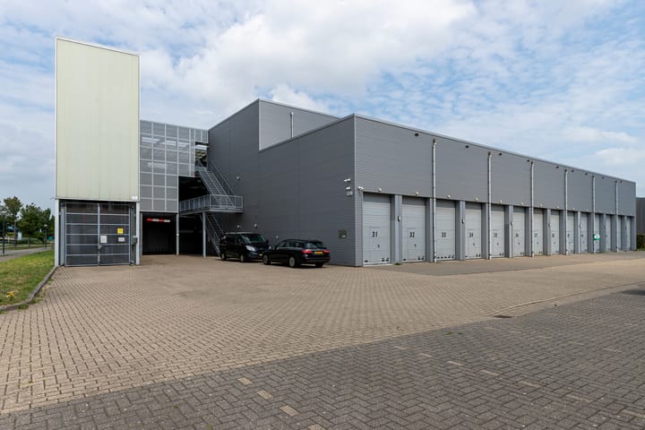 Photo 11 of Grote Esch 830-A1