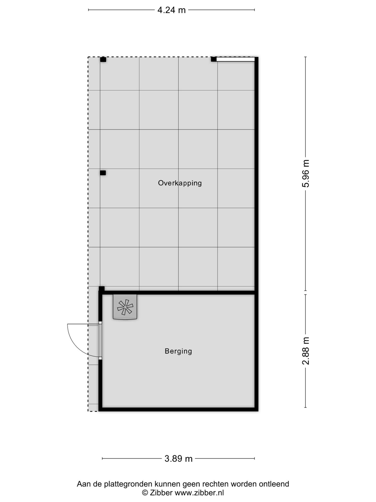 Foto 55 van Geulgracht 7
