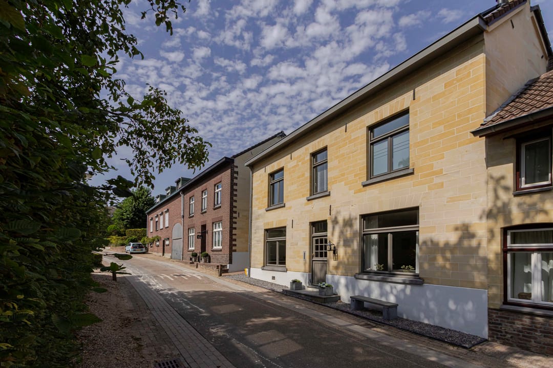 Foto 1 van Geulgracht 7