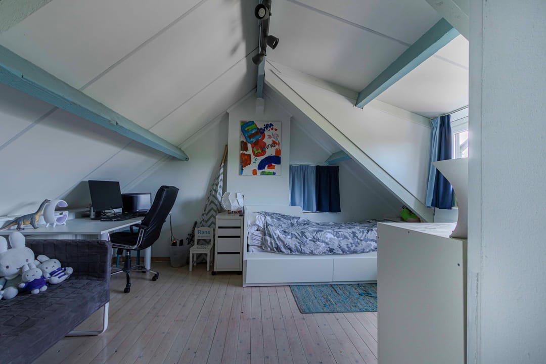 Foto 32 van Geulgracht 7